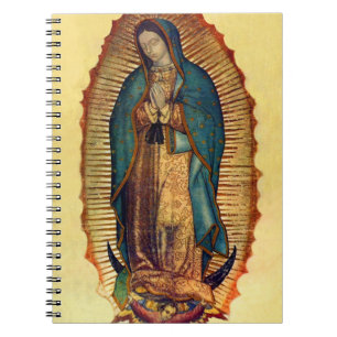 Livre noir de la Vierge Marie de Guadalupe