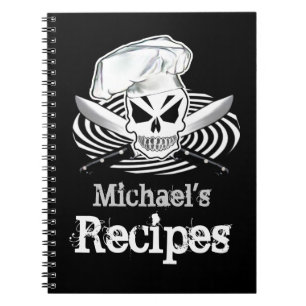 Livre personnalisable de recette
