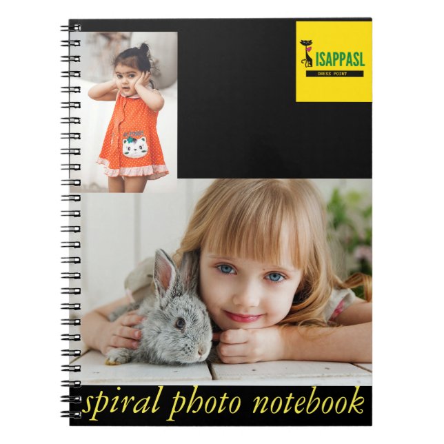 livre photo (Devant)