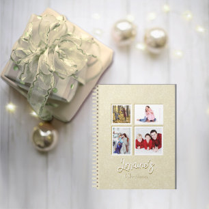 Livre photo de la campagne Joyoux Noel