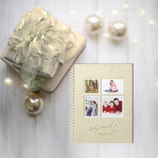 Livre photo de la campagne Joyoux Noel