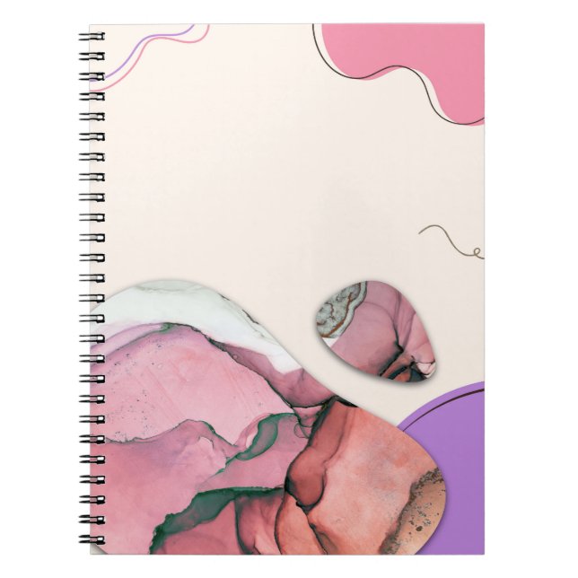 livre photo spiral (Devant)