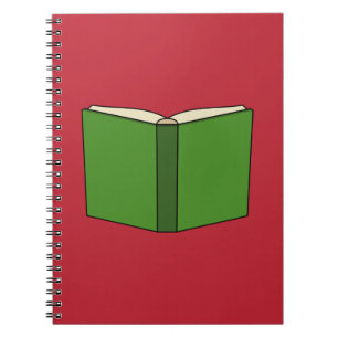 Livre vert de dessin