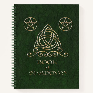 Livre vert des ombres