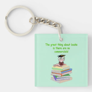 Livre Worm