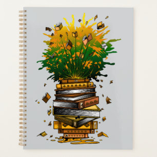Livres à ananas