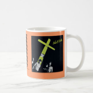 Livres adultes Dangerhouse désespéré de la tasse X