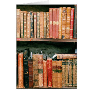 Livres antiques
