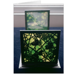 Livres Art Nouveau, Tiffany Studios, c.1894