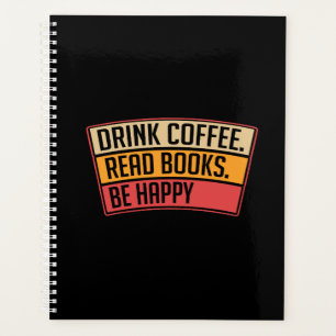 Livres - Boire Café Lire Livres, Livre Lover Cadea