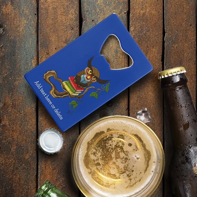 Livres Cute Owl (Créateur téléchargé)