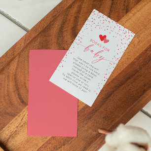 Livres de Little Sweetheart pour la carte de boîti