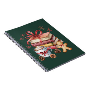 Livres de Noël Livres de pain d'épice Livre de cac