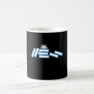 Livres - Livres et Tasse à Thé
