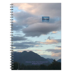 Livres photos (MountainView #1) RFPMDesigns ©️ 202