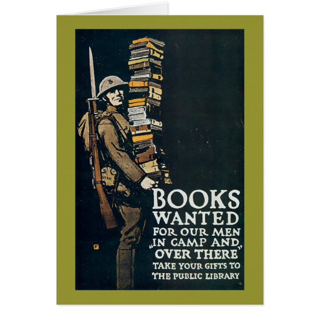 Livres Recherchés pour nos hommes (Devant)