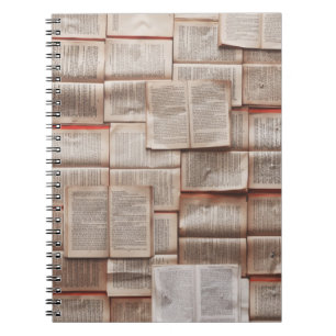 Livres vintages