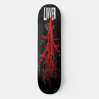 livversk8_2.0 skateboard