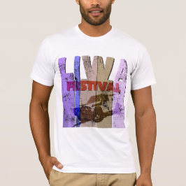 Liwa 2424 T-Shirt