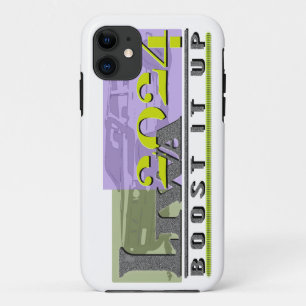 Liwa-Festival 24 Case-Mate iPhone Hülle