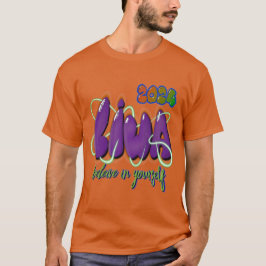 Liwa-Festival T-Shirt