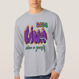 Liwa-Festival T-Shirt