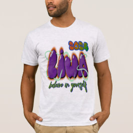 Liwa-Festival T-Shirt