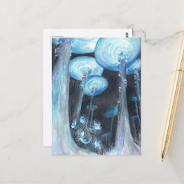 Liwanag/Light- DNM-Postkarten Postkarte