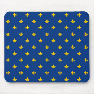 Liz Blume Mousepad