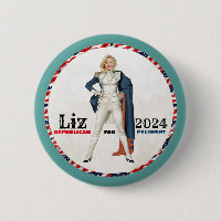 Liz Cheney 2024