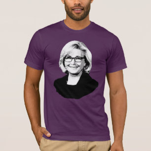 Liz Cheney T - Shirt