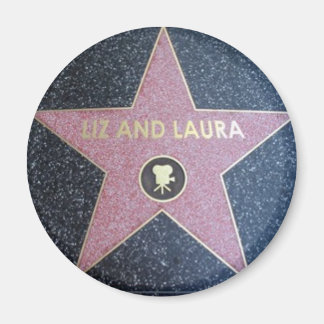 Liz und Laura Magnet (Hollywood Star)