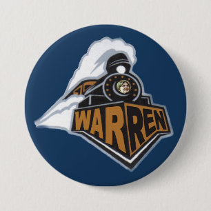 Liz Waren 2016 Button