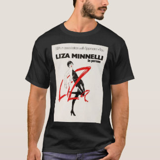 Liza Minnell Classic T - Shirt