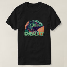 Lizard Brain T - Shirt