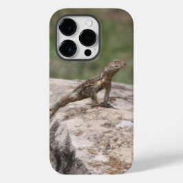 Lizard Case-Mate iPhone 14 Pro Hülle