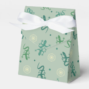 Lizard Geschenkschachtel