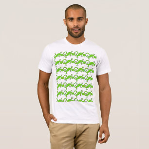 LIZARD-T - Shirt