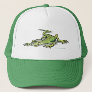 Lizard Truckerkappe