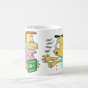 Lizenz-Platten-Kollektor-Tasse Kaffeetasse