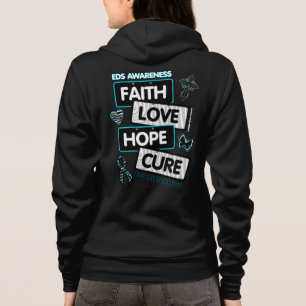 Lizenz-Teller...EDS Hoodie