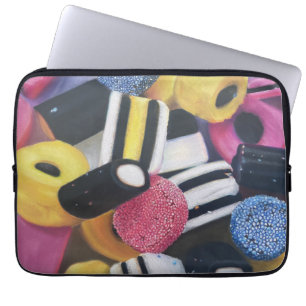 Lizenzieren Sie alle möglichen Laptop-Ärmel Laptopschutzhülle