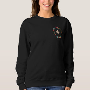 Lizenzierte Krankenversicherung Niedlich LPN Sweatshirt