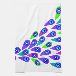 Lizenzkampf Handtuch