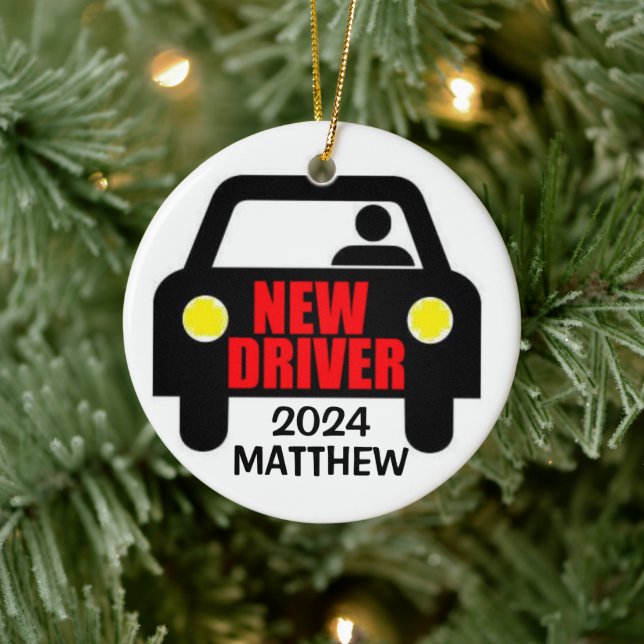 Lizenzschlüssel für neue Treiber Keramik Ornament (Baum)