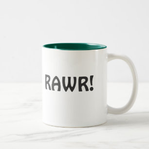 Lizilla große Tasse