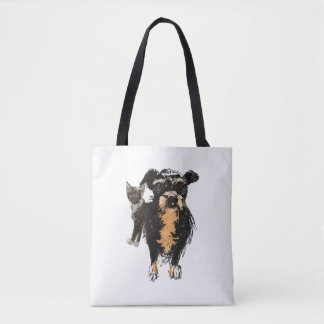 Lizzie&Kitty Tasche