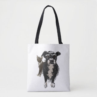 Lizzie&Kitty Tasche
