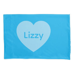 Lizzy Hugs Reversible Kissenbezug