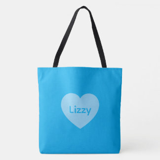 Lizzy Hugs Reversible Tasche